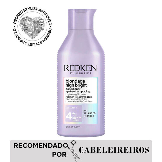 BLONDAGE HIGH BRIGHT CONDITIONER 300ML